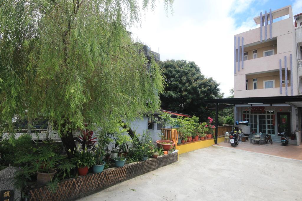 萩閣民宿sara'S House走路可到夜市近市區好停車 Hualien Dış mekan fotoğraf