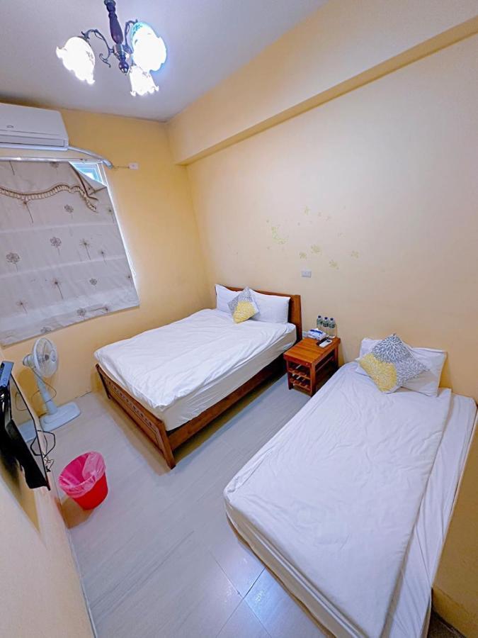 萩閣民宿sara'S House走路可到夜市近市區好停車 Hualien Dış mekan fotoğraf