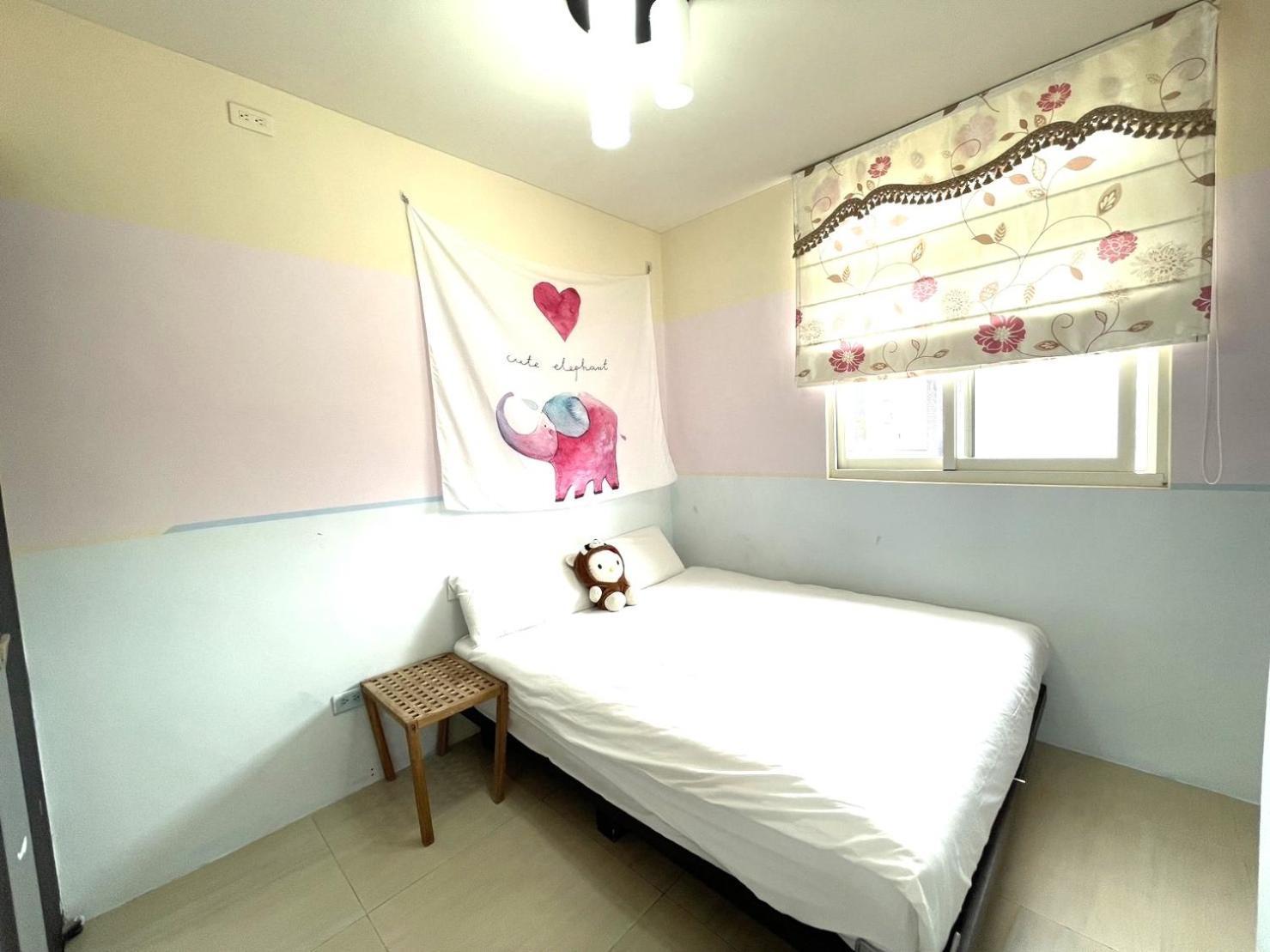 萩閣民宿sara'S House走路可到夜市近市區好停車 Hualien Dış mekan fotoğraf