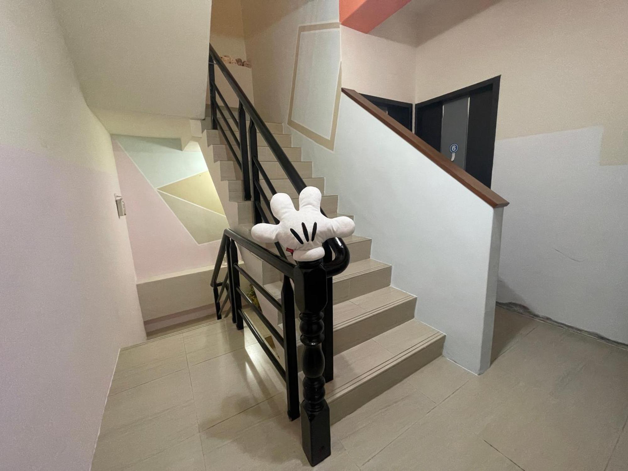 萩閣民宿sara'S House走路可到夜市近市區好停車 Hualien Dış mekan fotoğraf