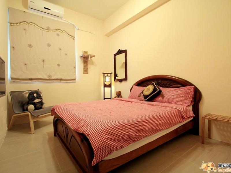 萩閣民宿sara'S House走路可到夜市近市區好停車 Hualien Dış mekan fotoğraf