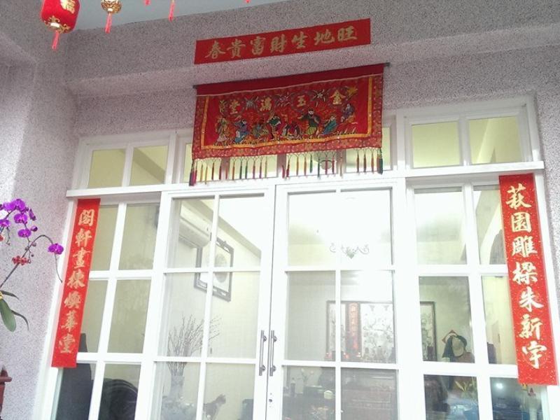 萩閣民宿sara'S House走路可到夜市近市區好停車 Hualien Dış mekan fotoğraf